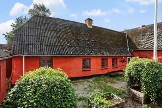Villa på Margrethesmindevej 2, 6580 Vamdrup