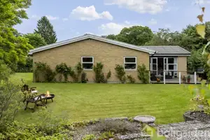 Villa på Thulevej 8, 3060 Espergærde