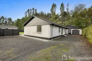 Villa på Mejlby Toften 6, 8530 Hjortshøj