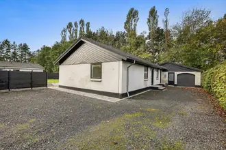 Villa på Mejlby Toften 6, Mejlby, 8530 Hjortshøj