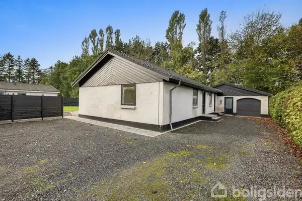 Villa på Mejlby Toften 6, 8530 Hjortshøj