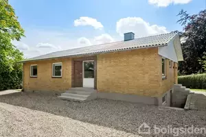 Villa på Glorupvej 14, 5853 Ørbæk