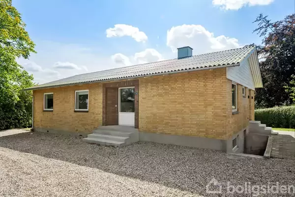 Villa på Glorupvej 14, 5853 Ørbæk