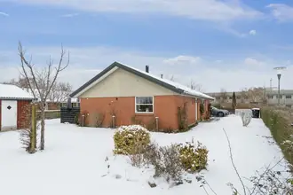 Villa på Risagervej 2, 4295 Stenlille