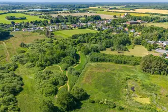 Villa på Stenvad Bygade 17, Stenvad, 8586 Ørum Djurs