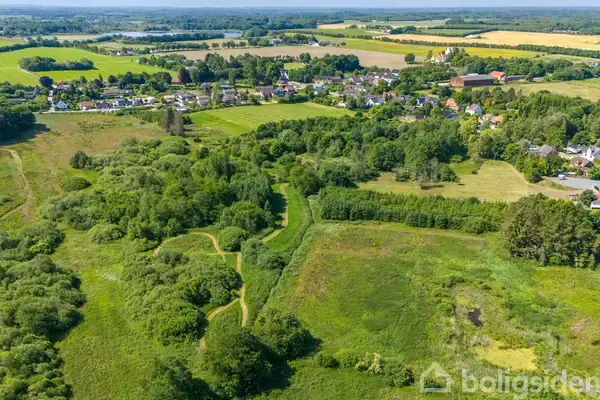 Landejendom på Stenvad Bygade 17, 8586 Ørum Djurs