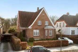 Villa på Valdemarsgade 12, 4100 Ringsted