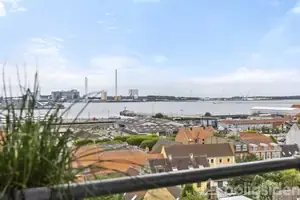 Ejerlejlighed på Bryggervænget 5, 3. th., 4400 Kalundborg
