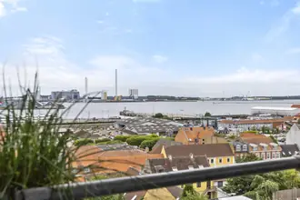 Ejerlejlighed på Bryggervænget 5, 3. th., 4400 Kalundborg