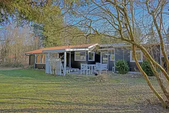 Fritidshus på Nyrup Plantagevej 2, Nyrup, 4500 Nykøbing Sj