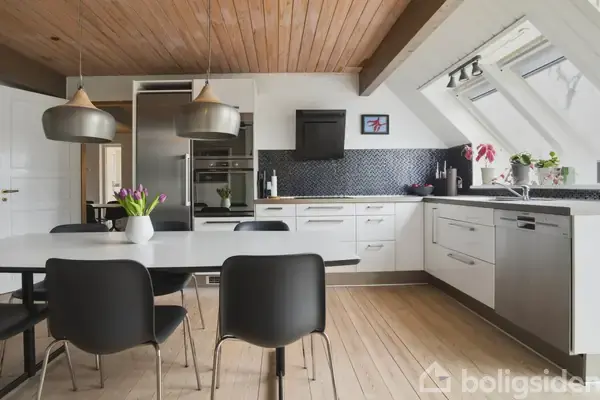 Villa på Bisgårdvej 39, 7500 Holstebro