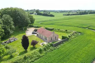 Villa på Frudam 7, Gl Skovbøl, 6200 Aabenraa