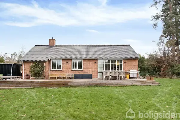 Villa på Præstevænget 7, 2960 Rungsted Kyst