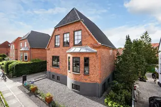 Villa på Baumgartensvej 20, 5000 Odense C