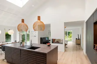 Villa på Parcelvej 166, 2830 Virum