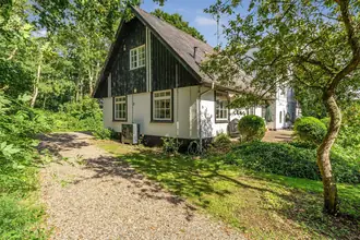 Villalejlighed på Krogsgårdsvej 5, 6731 Tjæreborg