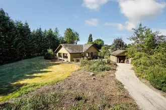 Villa på Parkvej 4, Tommerup St, 5690 Tommerup