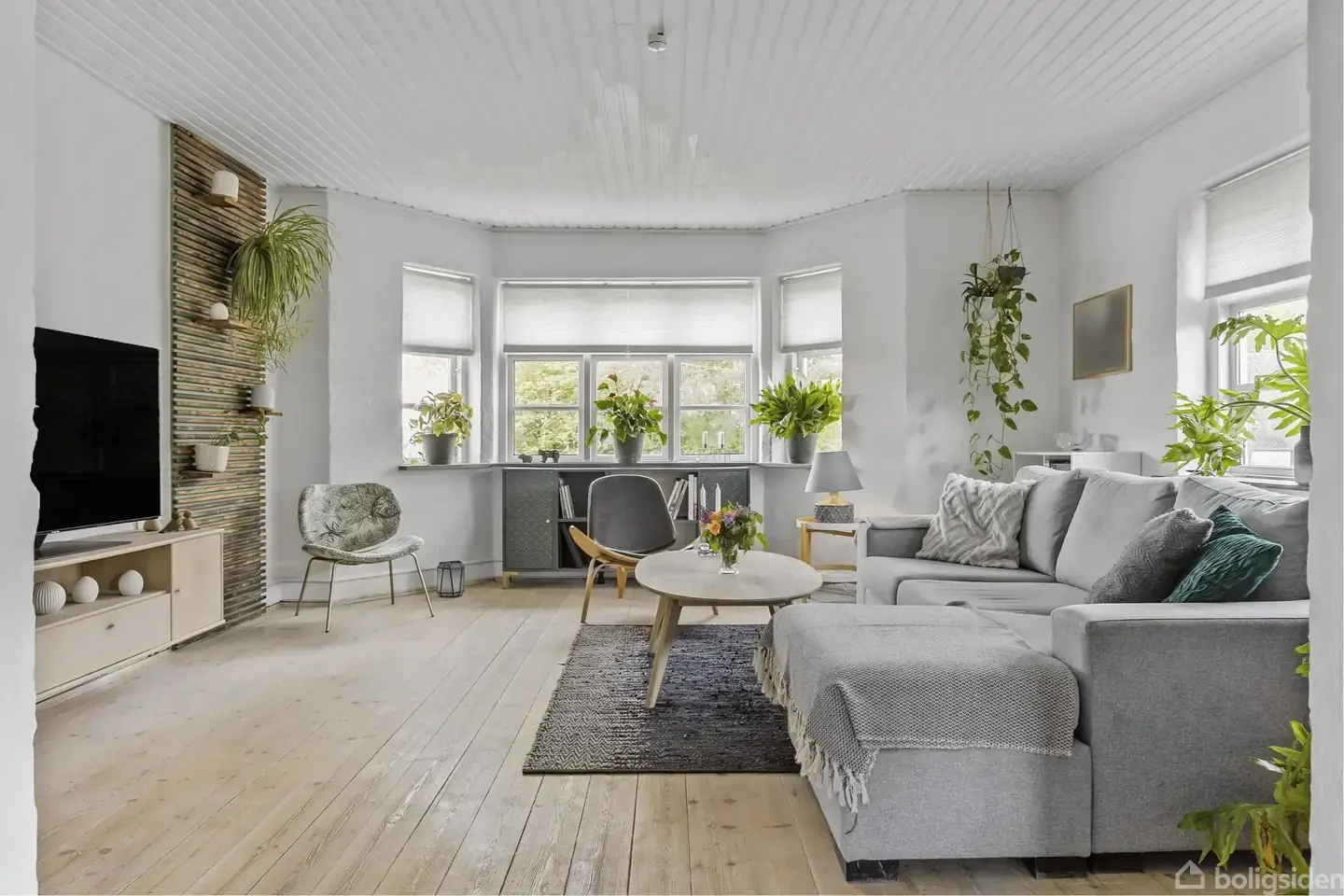 Villa på Stationsvej 142, 5330 Munkebo