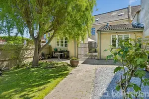 Rækkehus på Nørrebro 19, 5900 Rudkøbing