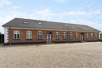Villa på Tofte Alle 2C, Brejning, 7080 Børkop