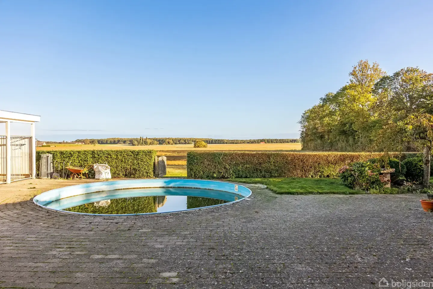 Hus – Sakskøbing, Slemminge - Visning 3