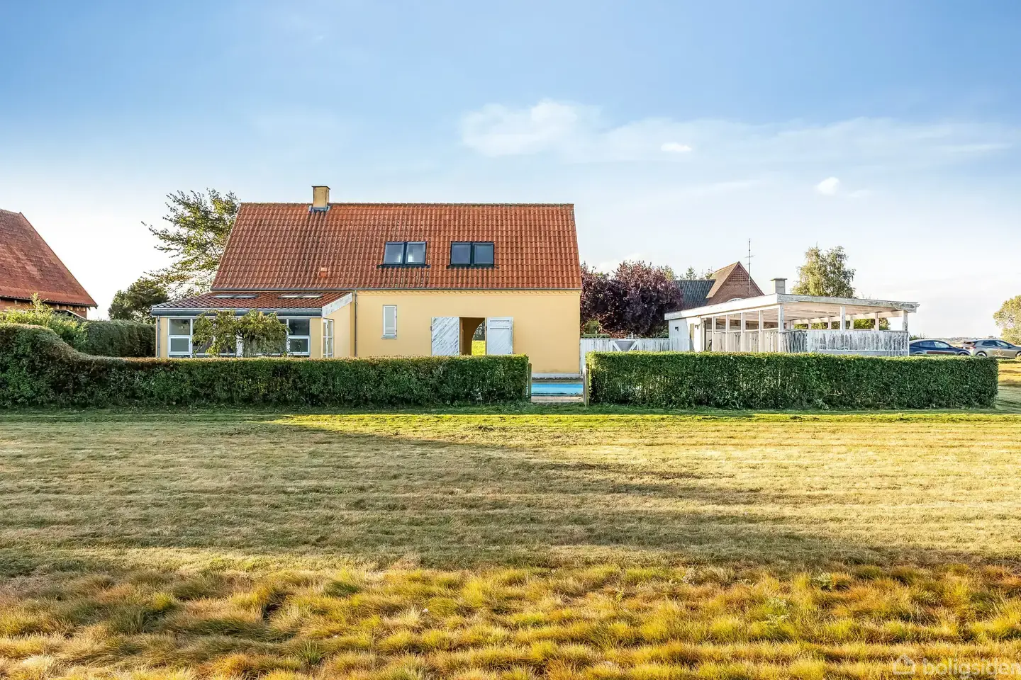 Hus – Sakskøbing, Slemminge - Visning 5