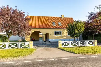 Villa på Engestoftevej 40, Slemminge, 4990 Sakskøbing