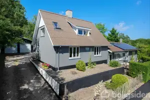 Villa på Torvegade 12, 7900 Nykøbing M