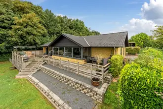 Villa på Herman Bangs Vej 7, 6100 Haderslev