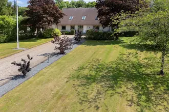 Villa på Smedebjergevej 57, Vejerslev, 7980 Vils