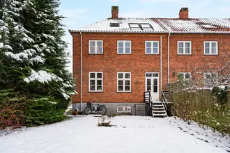 Rækkehus på Kjærstrupvej 66, 2500 Valby