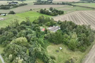 Villa på Storskovvej 86, Flauenskjold, 9330 Dronninglund