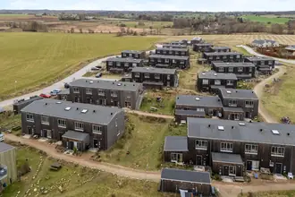 Rækkehus på Tvethøjvej 35, 4320 Lejre