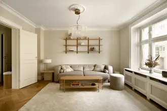 Ejerlejlighed på Vordingborggade 98, 1. tv., 2100 København Ø