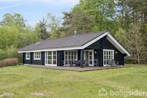 Fritidsbolig på Mågevej 16, 8400 Ebeltoft