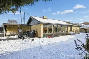 Villa på Martoftevej 12, 2770 Kastrup