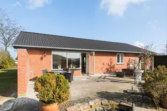 Villa på Gl. Næstvedvej 35A, 4683 Rønnede