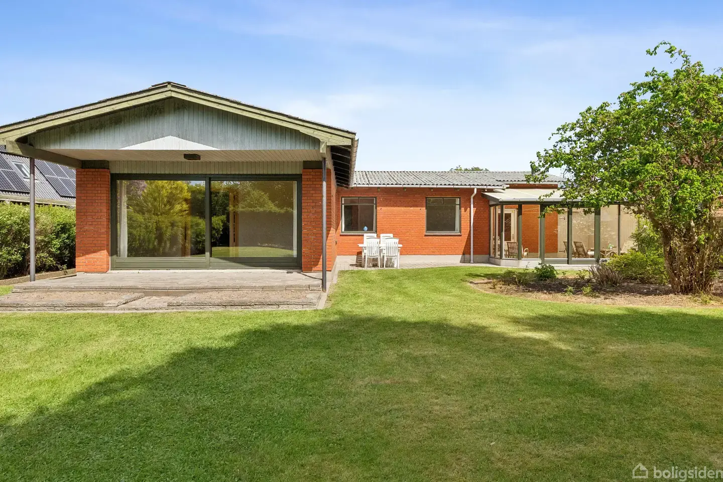 Villa på Teglvej 6, 9800 Hjørring