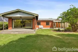 Villa på Teglvej 6, 9800 Hjørring