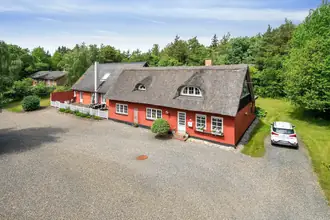 Villa på Hvidemosevej 14, Hvidemose, 7830 Vinderup