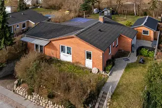 Villa på Bøgevej 4, 3300 Frederiksværk