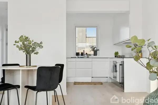 Ejerlejlighed på Organistvænget 6B, 1., 3300 Frederiksværk