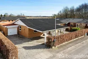Villa på Toften 10, 7323 Give