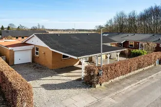 Villa på Toften 10, Kollemorten, 7323 Give