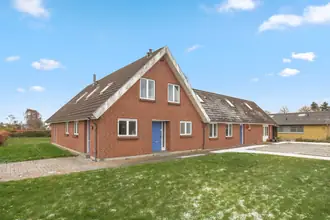 Villa på Kirkevej 45, 9440 Aabybro