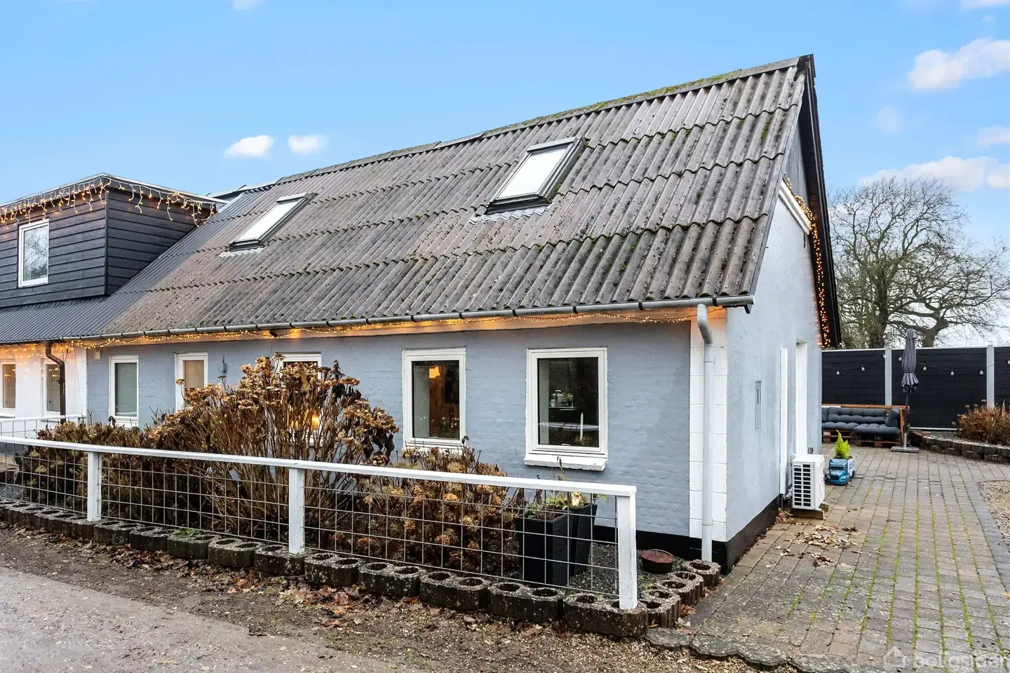 Rækkehus på Gyden 3, 6580 Vamdrup