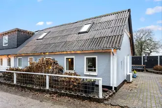 Rækkehus på Gyden 3, 6580 Vamdrup