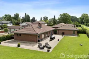 Villa på Nyhusvej 35, 6330 Padborg