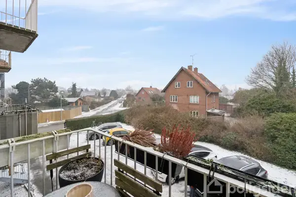 Ejerlejlighed på Gammel Køge Landevej 220C, 1. th., 2650 Hvidovre