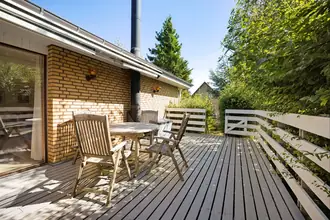 Villa på Helikonsvej 21, 2300 København S